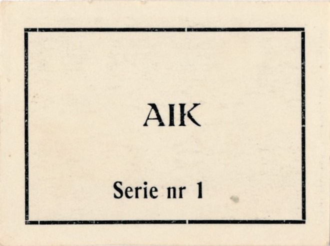 Olle Pettersson 1b